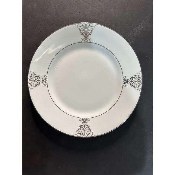 Vera Wang Wedgewood Imperial scroll - Picture 4 of 7